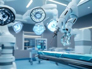 Cirurgia Robotica cresce em Novo Hamburgo e melhora resultados em procedimentos digestivos