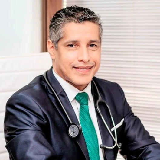 Referencia em Cirurgia Robotica e Videolaroscopica no Brasil e Porto Alegre