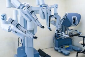 Cirurgia Robotica em Novo Hamburgo Como Funciona e Quais as Vantagens para o Paciente